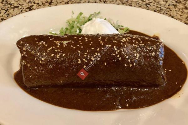 Restaurante Las Cazuelas