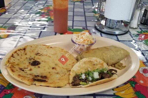 Restaurante Los Hernandez