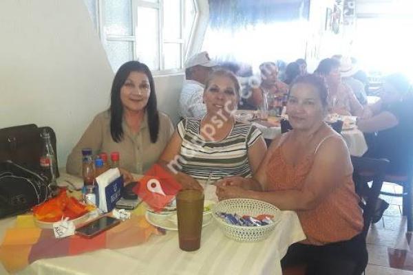 Restaurante Mariscos Escuinapa