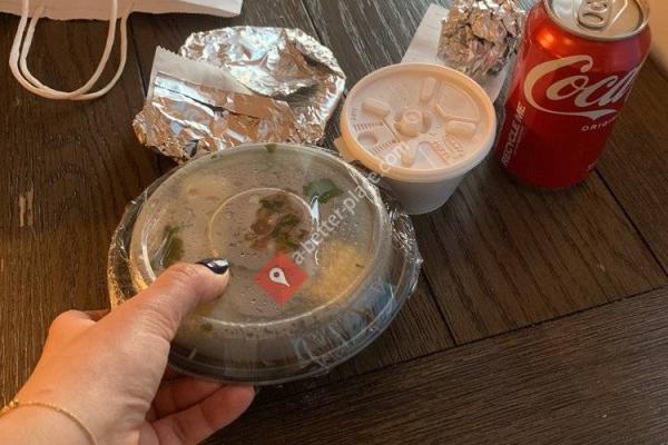 Restaurante Montecristo