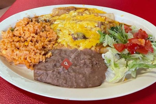 Restaurante Yireh Mexicano