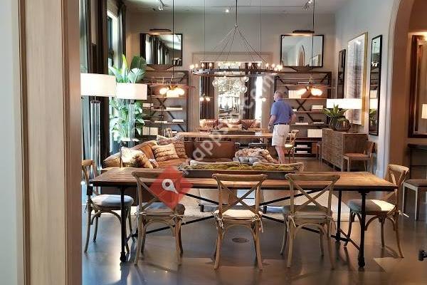 Restoration Hardware Outlet