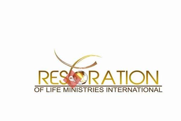 Restoration Of Life Ministries International