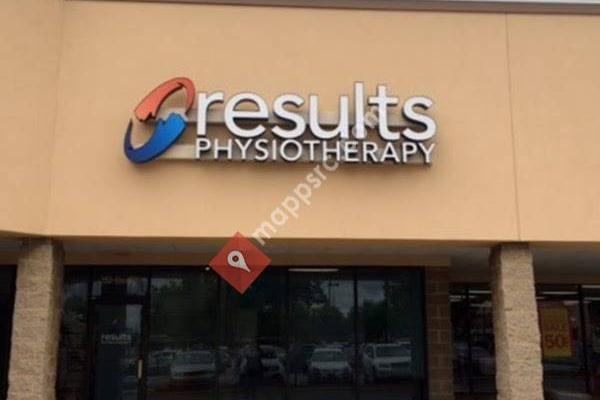 Results Physiotherapy Lexington, KY- Regency