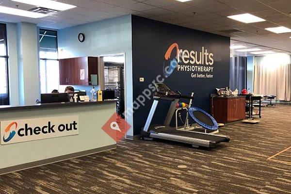 Results Physiotherapy Louisville, KY-Brownsboro