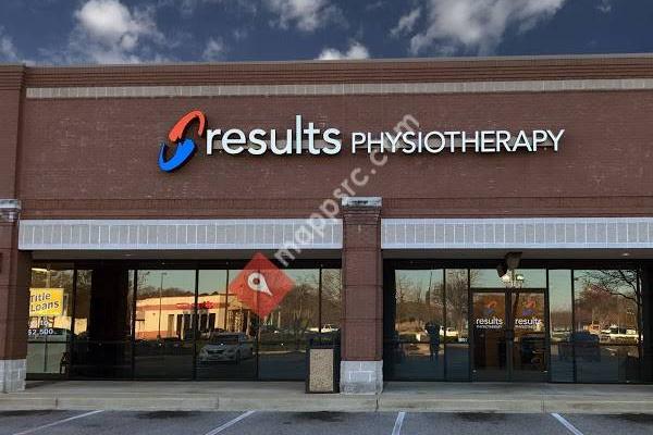 Results Physiotherapy Olive Branch, Mississippi