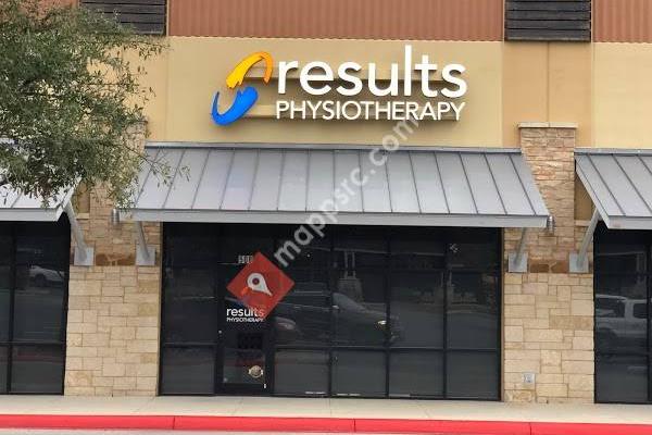 Results Physiotherapy San Antonio, Texas- Stone Oak