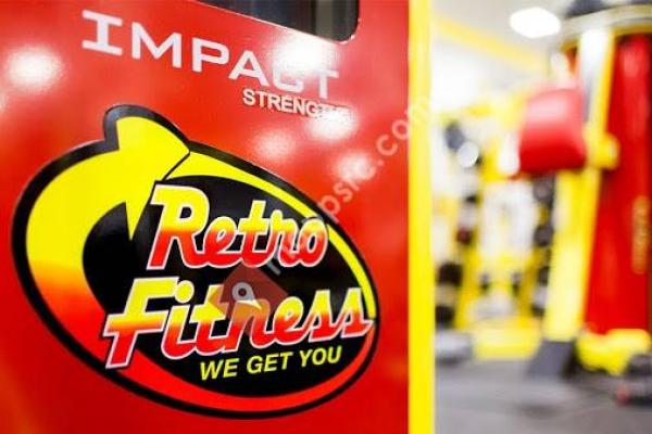 Retro Fitness