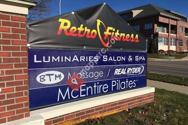 Retro Fitness