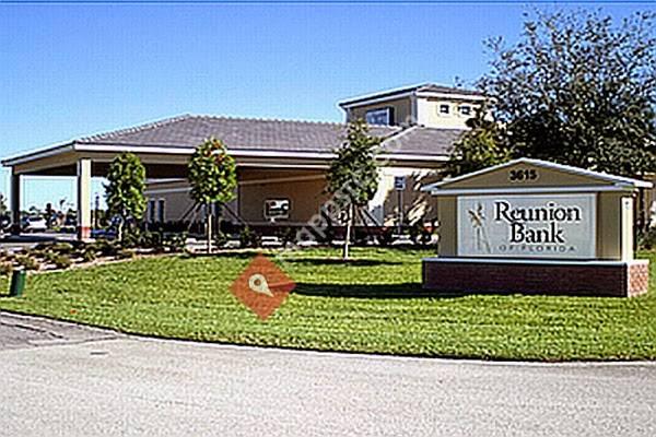 Reunion Bank of Florida