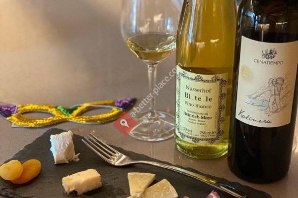 Revel Wine & Craft Beer Bar