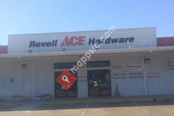 Revell Ace Hardware