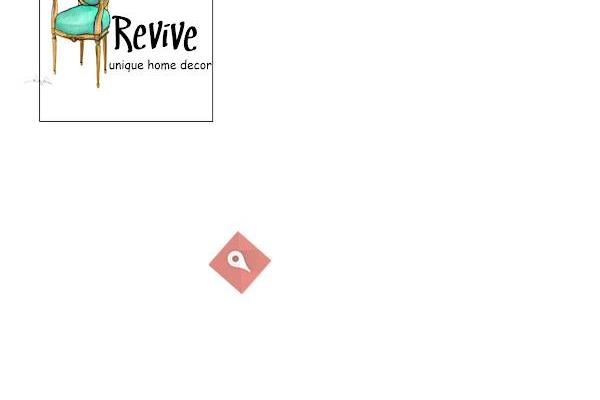 Revive Home Decor