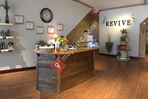 Revive Salon & Spa