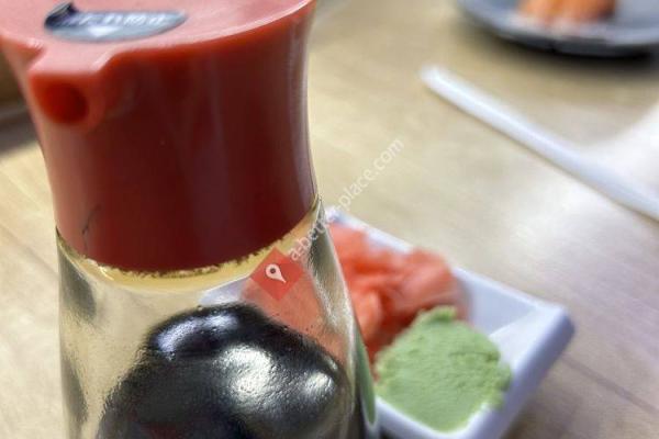 Revolving Sushi Factory