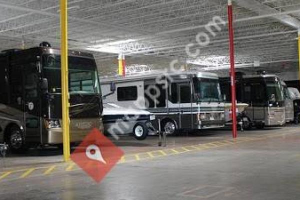 Reyes RV Storage