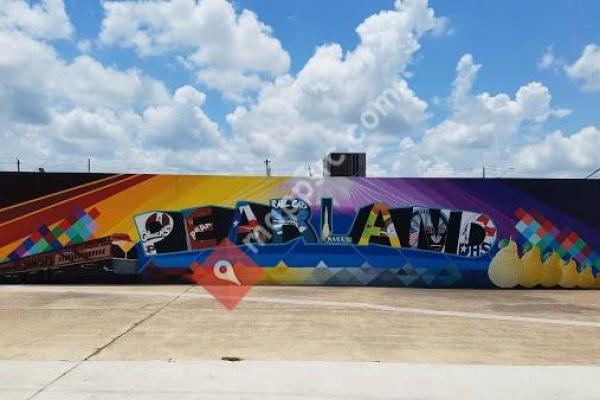 Reyes Serglo Jr Law Office