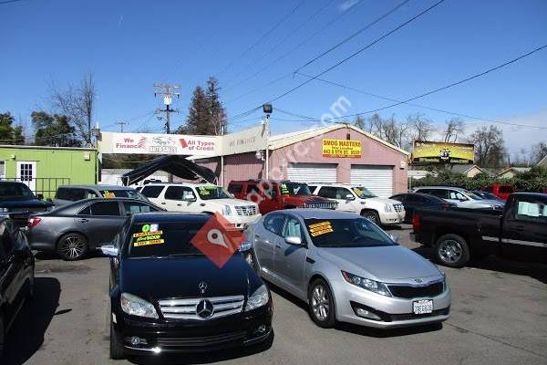 Reys Auto Sales