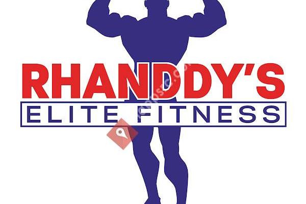 Rhanddy's Elite Fitness