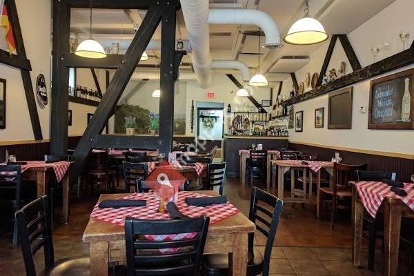 Rheinblick German Restaurant