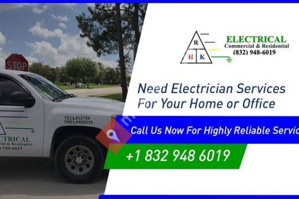 RHK Electrical