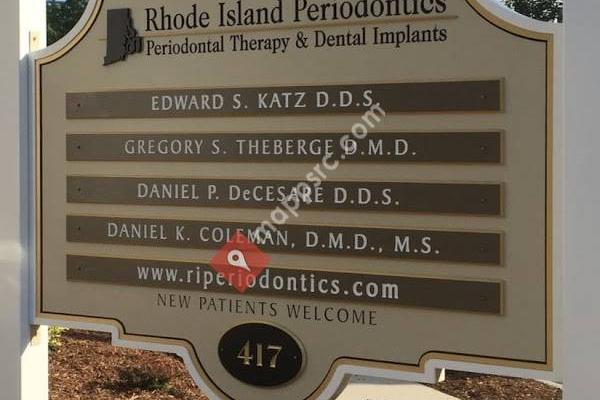 Rhode Island Periodontics