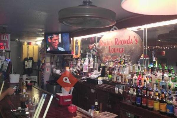 Rhonda's A Neighborhood Bar
