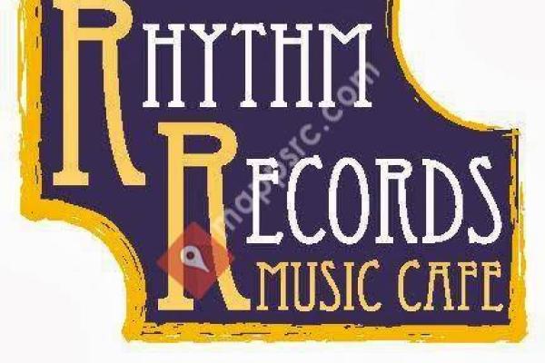 Rhythm Records & Cafe Inc