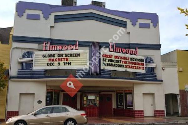 Rialto Cinemas Elmwood