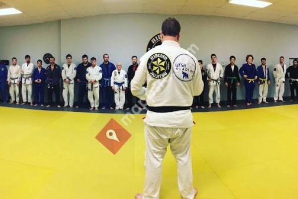 Ribeiro Jiu-Jitsu Ann Arbor