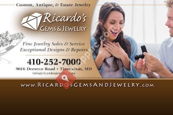 Ricardo's Gems & Jewelry