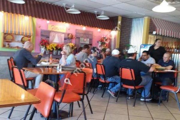 Ricardo's Restaurant