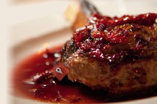 Riccardo's Ristorante