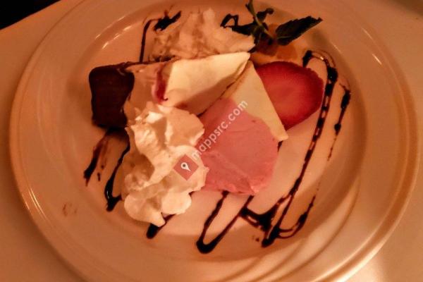 Riccio's Steak and Seafood