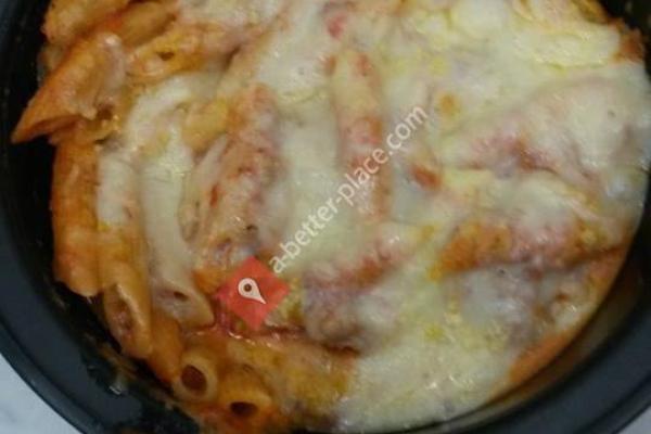 Rich & Charlie's Pizza - Town & Country