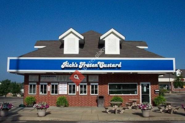 Rich's Frozen Custard