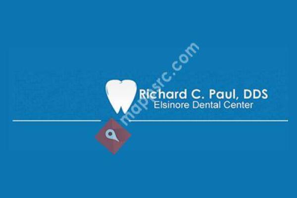 Richard C. Paul, DDS