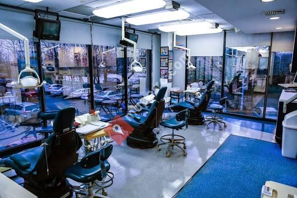 Richard L. Shulman Dmd Pc