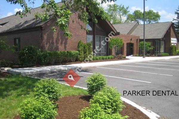 Richard M Parker DDS in Lemont, Illinois