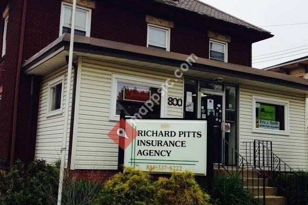 Richard Pitts Agency