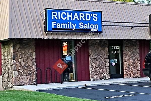 Richard's Beauty Salon