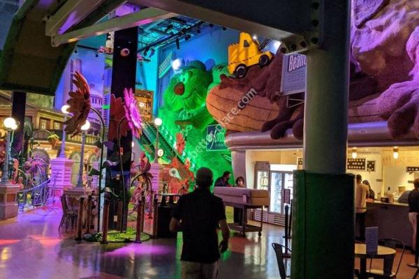 Richardson's Ice Cream