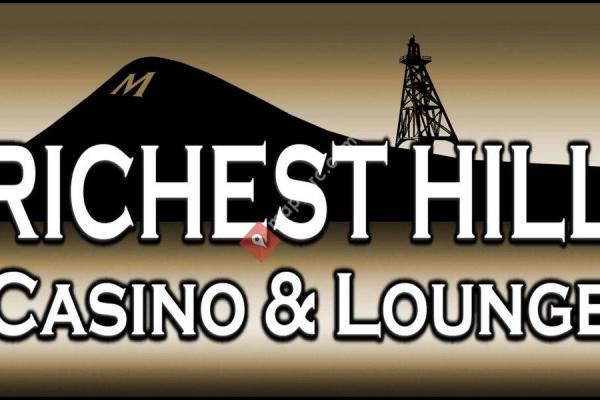 Richest Hill Casino & Lounge