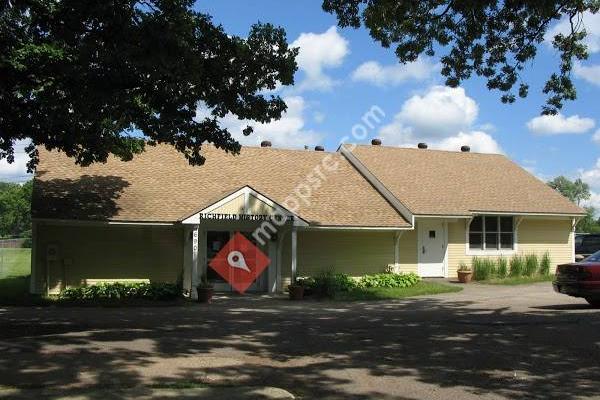 Richfield History Center and Museum