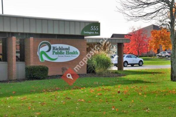 Richland Public Health