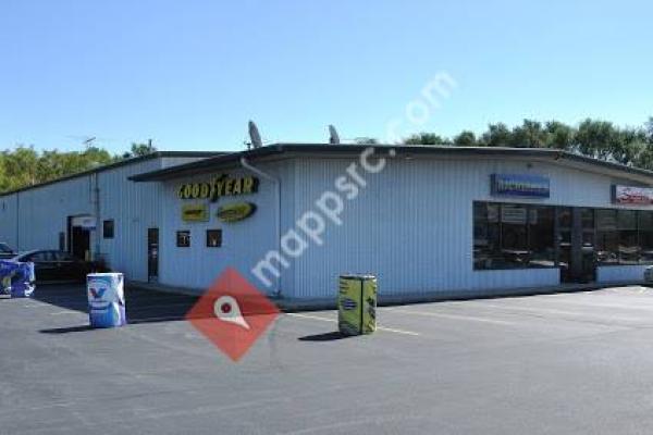 Richlonn's Tire & Service Center