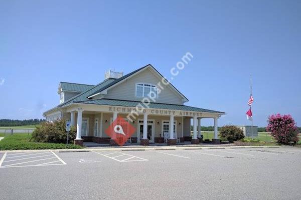 Richmond County Airport