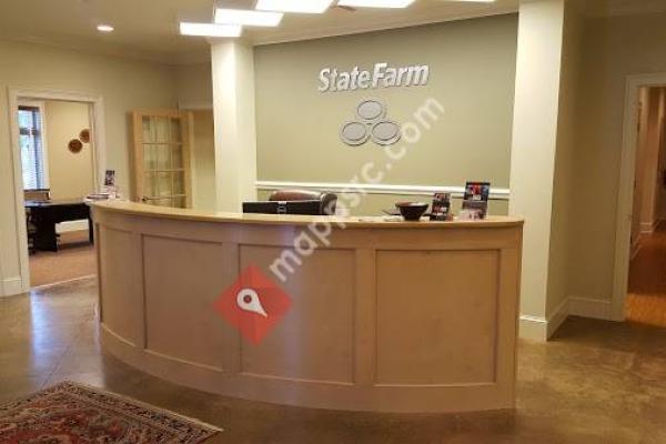 Rick Phyfer - State Farm Insurance Agent