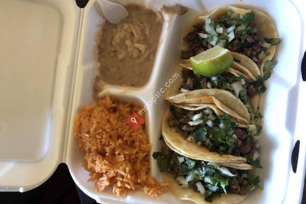 Ricos Tacos