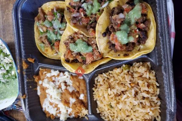 Ricos Tacos El Tio